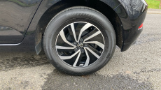 Volkswagen Polo 1.0 TSI Life 5dr Petrol Hatchback